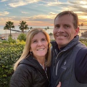 Meet your Posher, Judy